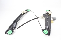 Image sur Lève-vitres avant gauche Bmw Serie-3 Touring (E91) de 2008 à 2012 | 7060265 S / 7140587 E
Ref. Motor: Bosch 0130822226