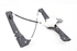 Image sur Lève-vitres avant gauche Bmw Serie-3 Touring (E91) de 2008 à 2012 | 7060265 S / 7140587 E
Ref. Motor: Bosch 0130822226