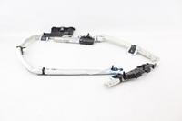 Picture of Curtain Airbag Front Right  Bmw Serie-3 Touring (E91) from 2008 to 2012 | TRW
30380710D