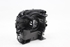 Image sur Unité de commande / module de commande et leviers de éclairage / lave-vitres Bmw Serie-3 Touring (E91) de 2008 à 2012 | 39200208233-03