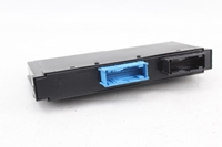 Image sur Unité de commande multifonction (cabine) Bmw Serie-3 Touring (E91) de 2008 à 2012 | 61.359187544-01