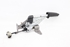 Bild von Handbremse / Handbremshebel Bmw Serie-3 Touring (E91) aus 2008 zu 2012 | 3440-6782749-01