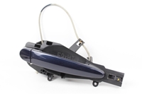 Picture of Exterior Handle - Rear Right Bmw Serie-3 Touring (E91) from 2008 to 2012