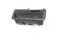 Picture of Exterior Tailgate Handle Bmw Serie-3 Touring (E91) from 2008 to 2012 | 51247118158