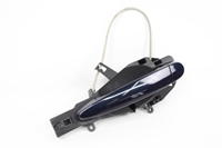 Picture of Exterior Handle - Rear Left Bmw Serie-3 Touring (E91) from 2008 to 2012