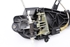 Picture of Exterior Handle - Rear Left Bmw Serie-3 Touring (E91) from 2008 to 2012