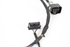 Image sur Installation électrique porte arrière droite Bmw Serie-3 Touring (E91) de 2008 à 2012 | 6951775-04