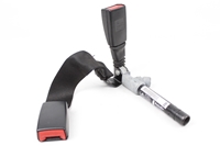 Immagine di Attacco cintura sicurezza posteriore destro Bmw Serie-3 Touring (E91) de 2008 a 2012 | 608404400H