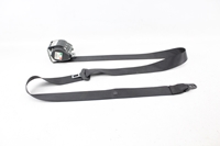 Image sur Ceinture arrière gauche Bmw Serie-3 Touring (E91) de 2008 à 2012 | 0606019700