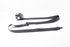 Image sur Ceinture arrière gauche Bmw Serie-3 Touring (E91) de 2008 à 2012 | 0606019700