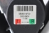 Image sur Ceinture arrière gauche Bmw Serie-3 Touring (E91) de 2008 à 2012 | 0606019700