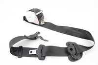 Image sur Ceinture avant gauche Bmw Serie-3 Touring (E91) de 2008 à 2012 | 33059848C