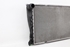 Image sur Radiateur de refroidissement moteur Bmw Serie-3 Touring (E91) de 2008 à 2012 | 3094174