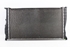 Image sur Radiateur de refroidissement moteur Bmw Serie-3 Touring (E91) de 2008 à 2012 | 3094174