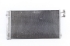 Picture of A/C Radiator Bmw Serie-3 Touring (E91) from 2008 to 2012 | 64.53-916952602