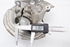 Image sur Fusée de essieu avant gauche Bmw Serie-3 Touring (E91) de 2008 à 2012 | 3121676444303