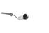 Bild von ABS Sensor vorne rechts Bmw Serie-3 Touring (E91) aus 2008 zu 2012 | ATE 10.0711-6198.3