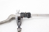 Imagen de Brazo transversal 1º eje inferior trasero derecho Bmw Serie-3 Touring (E91) de 2008 a 2012 | 6763700R