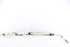 Picture of Airbag de cortina frente direito Volkswagen Golf V de 2003 a 2009 | 1K6880742N