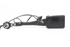 Immagine di Attacco cintura sicurezza anteriore destro Ford Fiesta de 2008 a 2012 | 8V51-B61208-DB