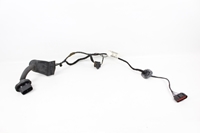 Bild von Türkabelbaum hinten links Ford Fiesta aus 2008 zu 2012 | 8V5T-14A584-GGH
