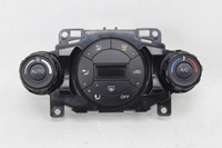 Imagem de Consola de chauffage / ar condicionado Ford Fiesta de 2008 a 2012 | BA8T 18C612