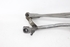 Picture of Sistema / motor limpa para brisas Ford Fiesta de 2008 a 2012 | BOSCH 3 397 021 586
8A61 17B571 AB