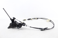 Imagen de Varillaje de cambios Ford Fiesta de 2008 a 2012 | 4725031122