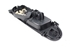 Picture of Puxador interior frente direito Ford Fiesta de 2008 a 2012 | 8A61-A22600-BFW