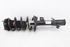 Imagen de Suspension / amortiguador e muelle delantera derecha Ford Fiesta de 2008 a 2012 | 8v51 18045 bh