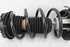 Imagen de Suspension / amortiguador e muelle delantera derecha Ford Fiesta de 2008 a 2012 | 8v51 18045 bh