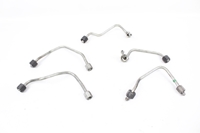 Imagem de Conjunto de tubos de bomba injectora / de injectores Ford Fiesta de 2008 a 2012