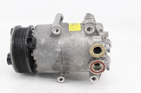 Picture of A/C Compressor Ford Fiesta from 2008 to 2012 | FOMOCO AP31 19D629 AC