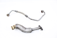 Imagem de Conjunto de tubos de óleo do turbo Ford Fiesta de 2008 a 2012 | 9684656580
9684702080