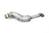 Imagem de Conjunto de tubos de óleo do turbo Ford Fiesta de 2008 a 2012 | 9684656580
9684702080