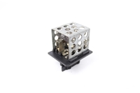 Picture of Resistência chauffage / ar condicionado Peugeot 206 Sw de 2003 a 2007 | BEHR