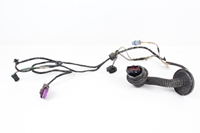 Picture of Instalação eléctrica porta frente direita Peugeot 206 Sw de 2003 a 2007 | 9647930980