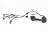 Picture of Instalação eléctrica porta frente direita Peugeot 206 Sw de 2003 a 2007 | 9647930980