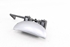 Picture of Exterior Handle - Front Right Peugeot 206 Sw from 2003 to 2007