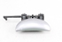 Picture of Exterior Handle - Front Right Peugeot 206 Sw from 2003 to 2007