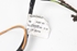 Picture of Instalação eléctrica porta frente esquerda Peugeot 206 Sw de 2003 a 2007 | 9647930980