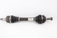 Imagen de Transmision delantera izquierda Peugeot Partner Van de 2002 a 2008 | 9642426680