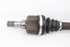 Imagen de Transmision delantera izquierda Peugeot Partner Van de 2002 a 2008 | 9642426680