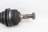 Imagen de Transmision delantera izquierda Peugeot Partner Van de 2002 a 2008 | 9642426680