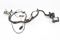 Picture of Front Door Loom / Harness - Left Renault Laguna from 1994 to 1998
