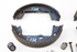 Picture of Conjunto de cintas / maxilas de travão trás Opel Vectra B Caravan de 1997 a 1999