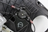 Immagine di Alzacristalli posteriore destro Ford Fiesta de 2008 a 2012 | 14553A