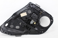 Immagine di Alzacristalli posteriore sinistro Ford Fiesta de 2008 a 2012 | 14A389A