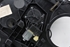 Immagine di Alzacristalli posteriore sinistro Ford Fiesta de 2008 a 2012 | 14A389A