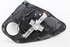 Immagine di Alzacristalli posteriore sinistro Ford Fiesta de 2008 a 2012 | 14A389A